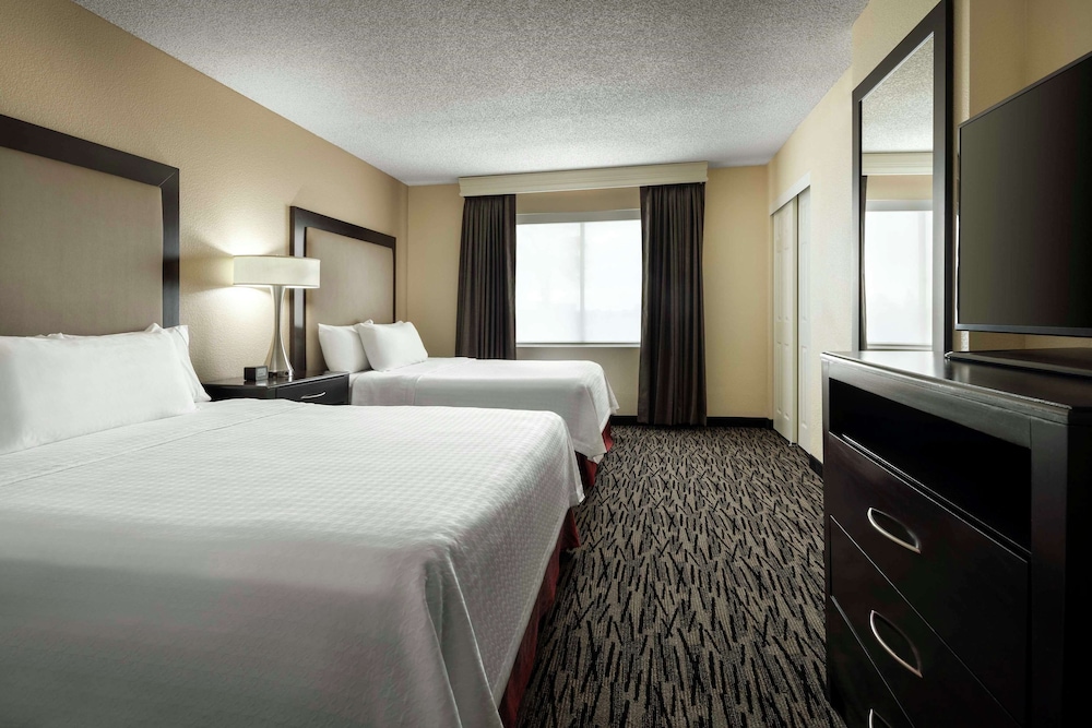 Suite, 2 Queen Beds, Non Smoking - Photo 3