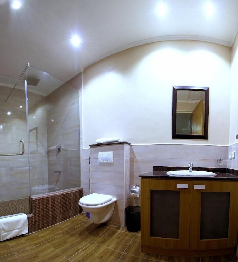 Exclusive Double Room