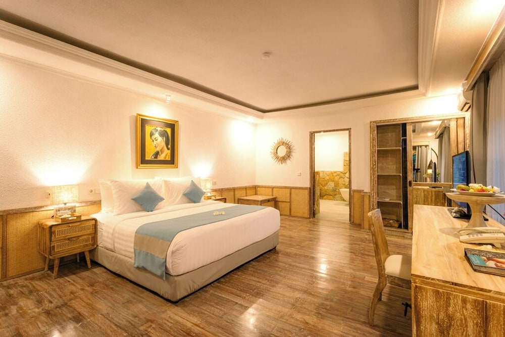Deluxe Family Bungalow - Photo 2