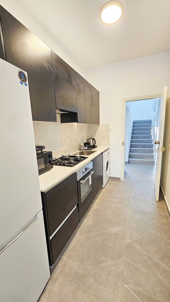 Comfort Apartment, Patio, City View photo 2