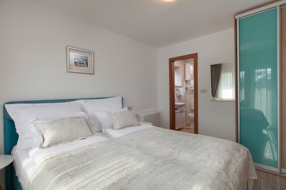 Double Room, Sea View photo 1
