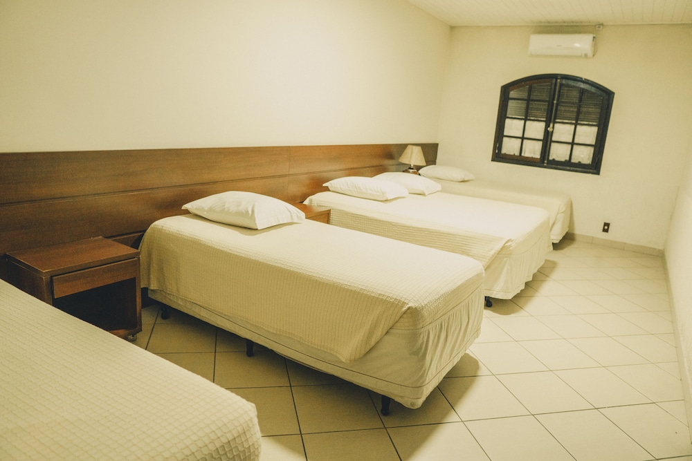 Superior Room (Quíntuplo)