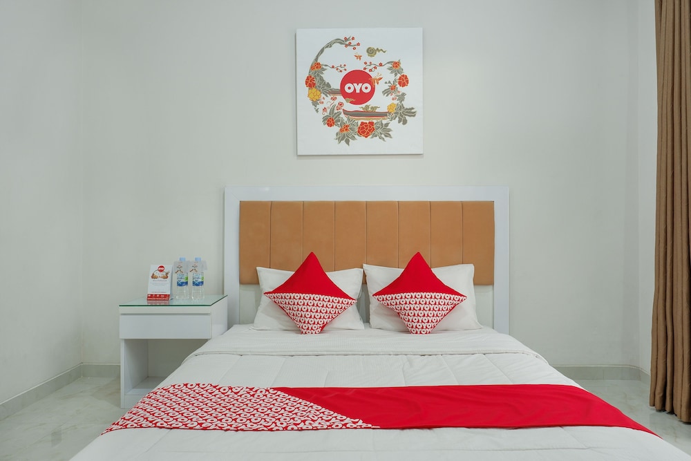 Deluxe Suite, 1 Double Bed - Photo 8
