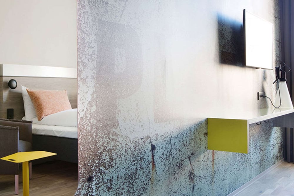 Superior Room, 1 Double Bed, Non Smoking