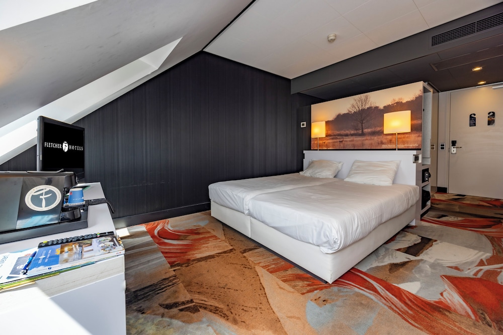 Luxury Double Room photo 2