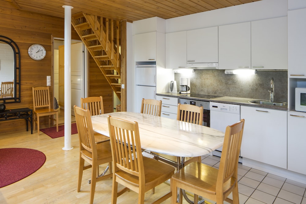 Apartment, 2 Bedrooms, Sauna (75 m2) - Photo 4