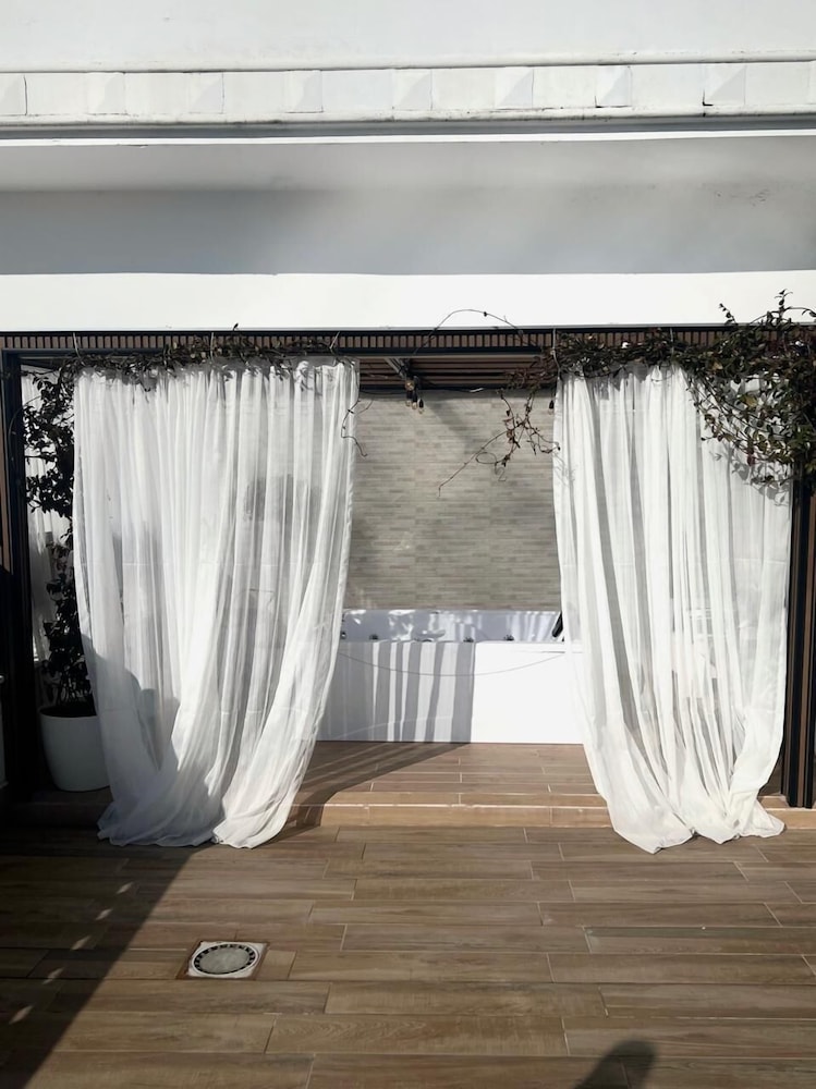 Romantic Room