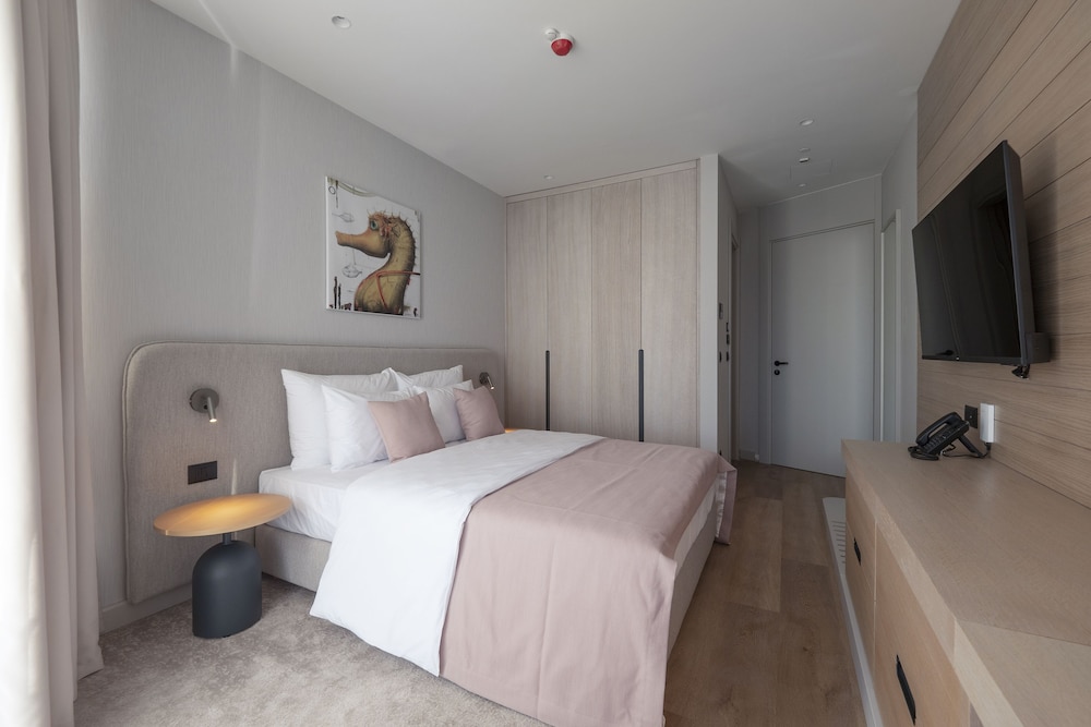 Standard Double or Twin Room photo 3
