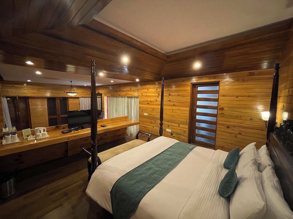 Celestial cottage - Photo 1