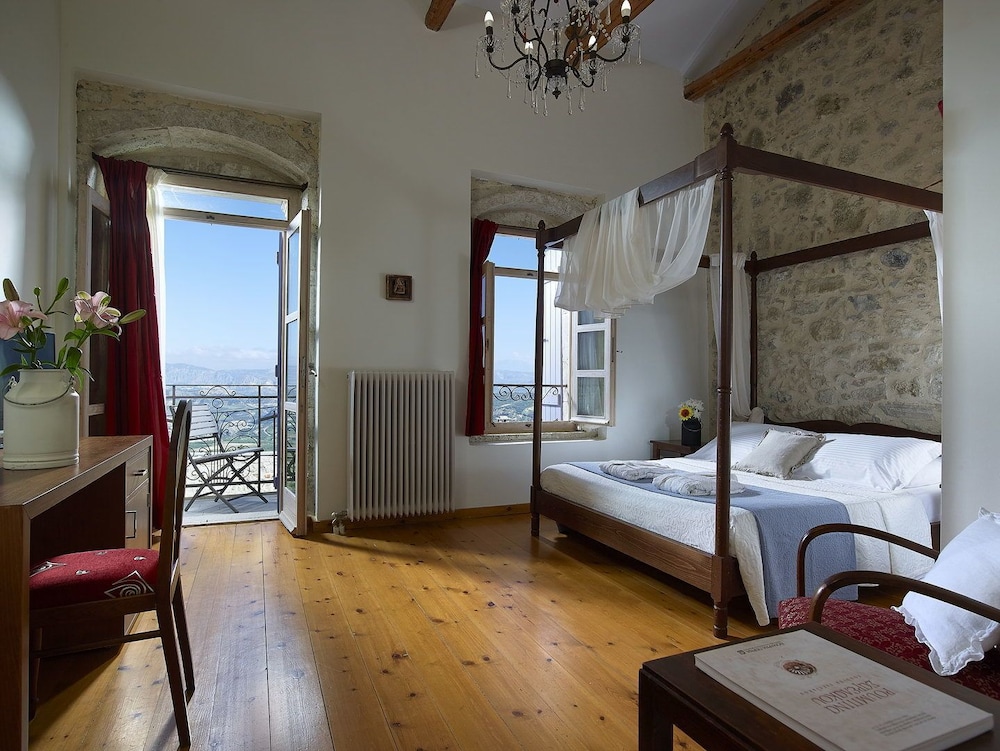Double Room, Balcony photo 1