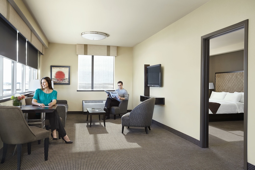 Diamond King Suite - Photo 1