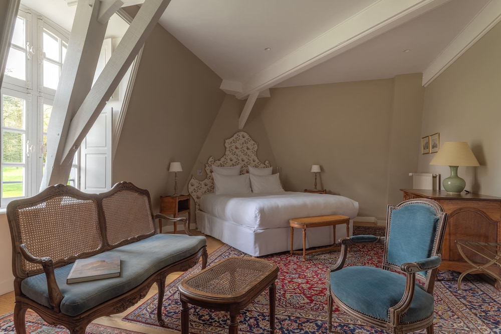 Family Suite (Chateau) photo 1