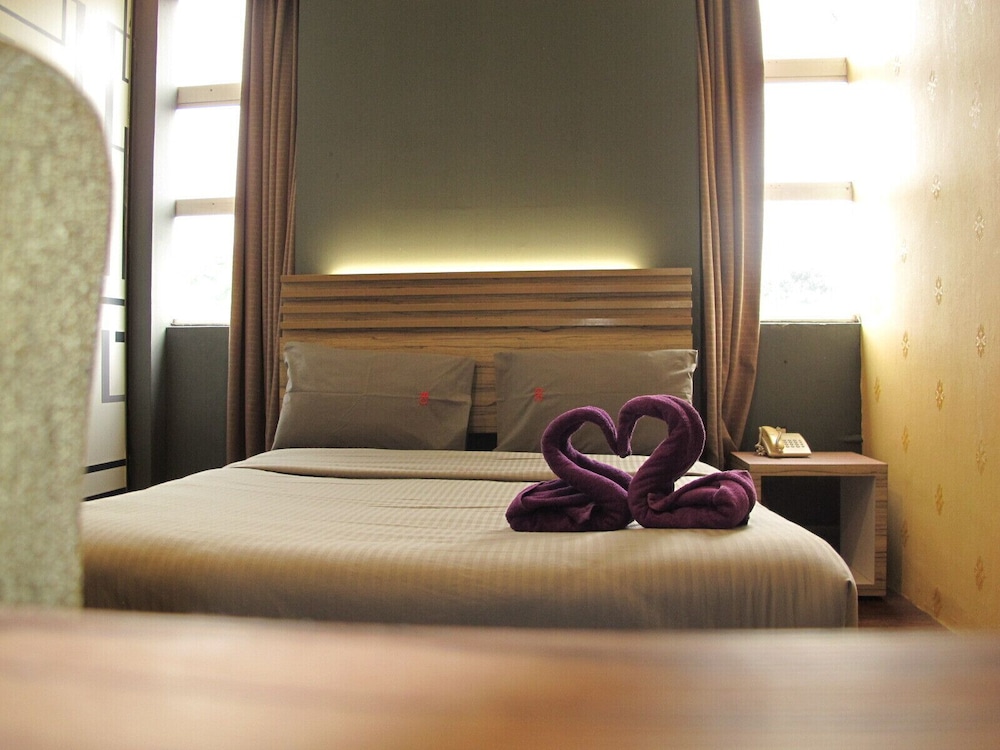 Superior Double Room photo 1