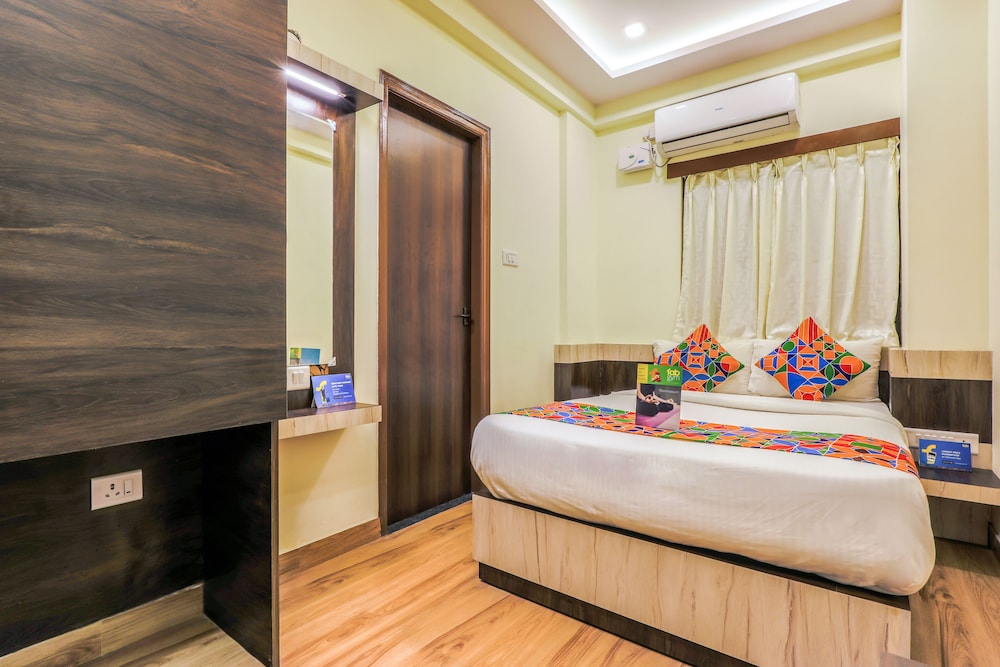 Deluxe Room - Photo 4