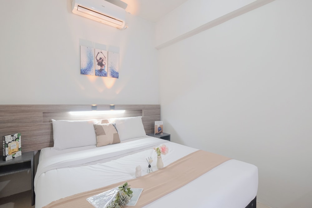 Standard Apartment, 2 Bedrooms (Apartment)