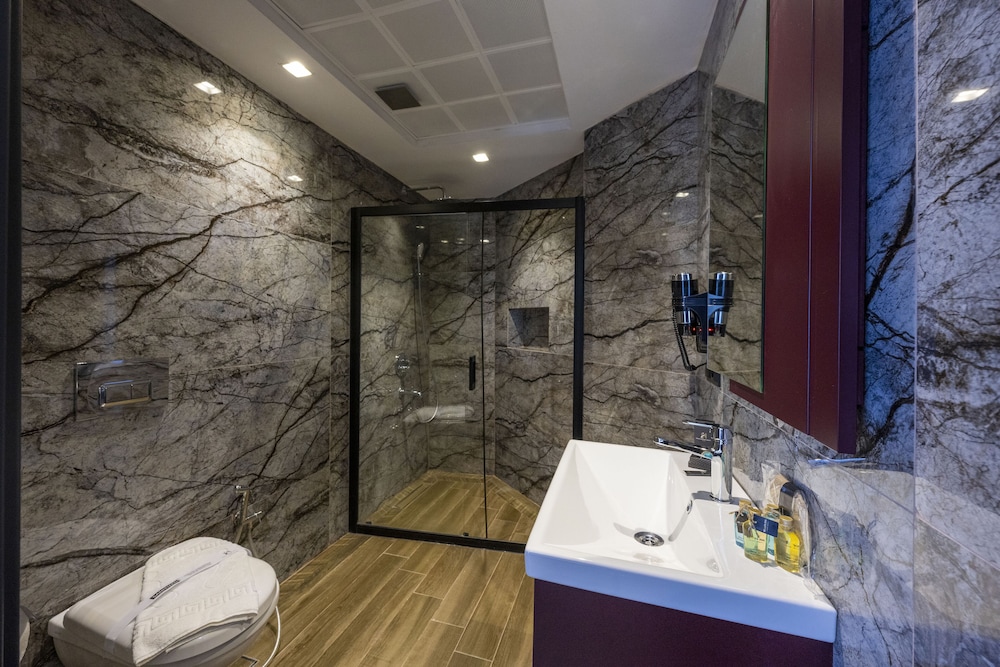 Deluxe Double or Twin Room - Photo 9