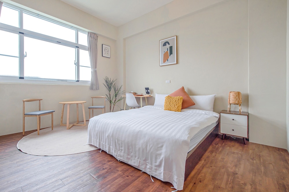 Double Room - Photo 3