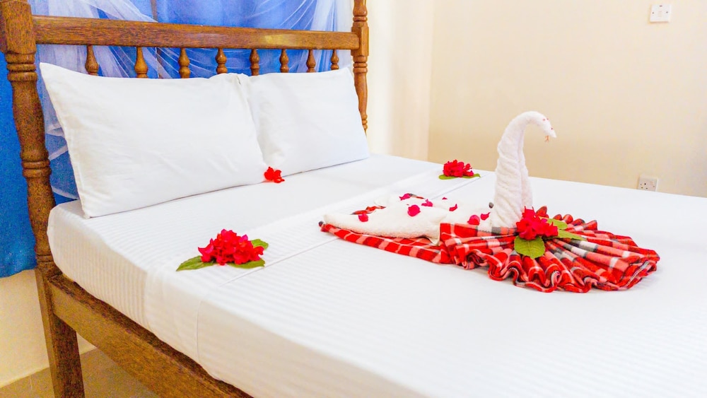 Basic Double Room, Ocean View photo 1