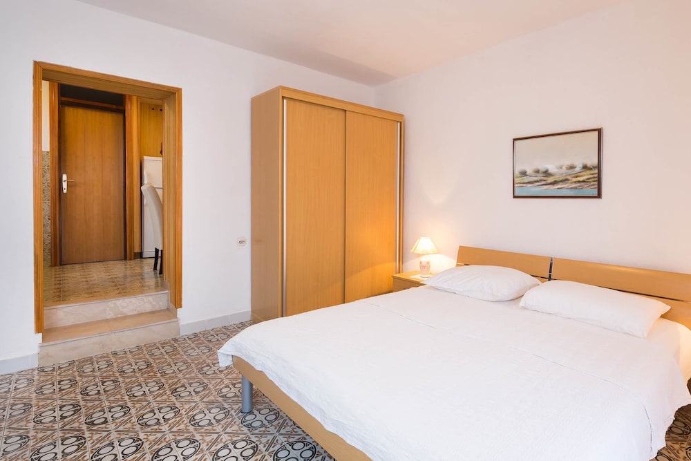 Apartment, 1 Double Bed with Sofa bed