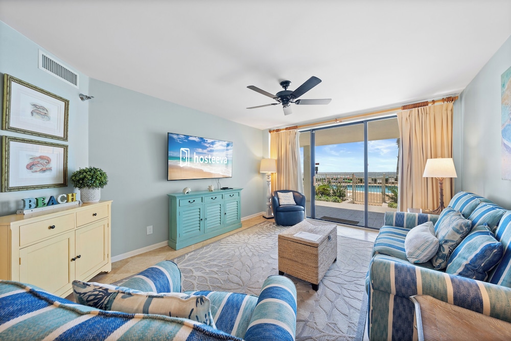 Signature Condo, 3 Bedrooms, Balcony, Pool View