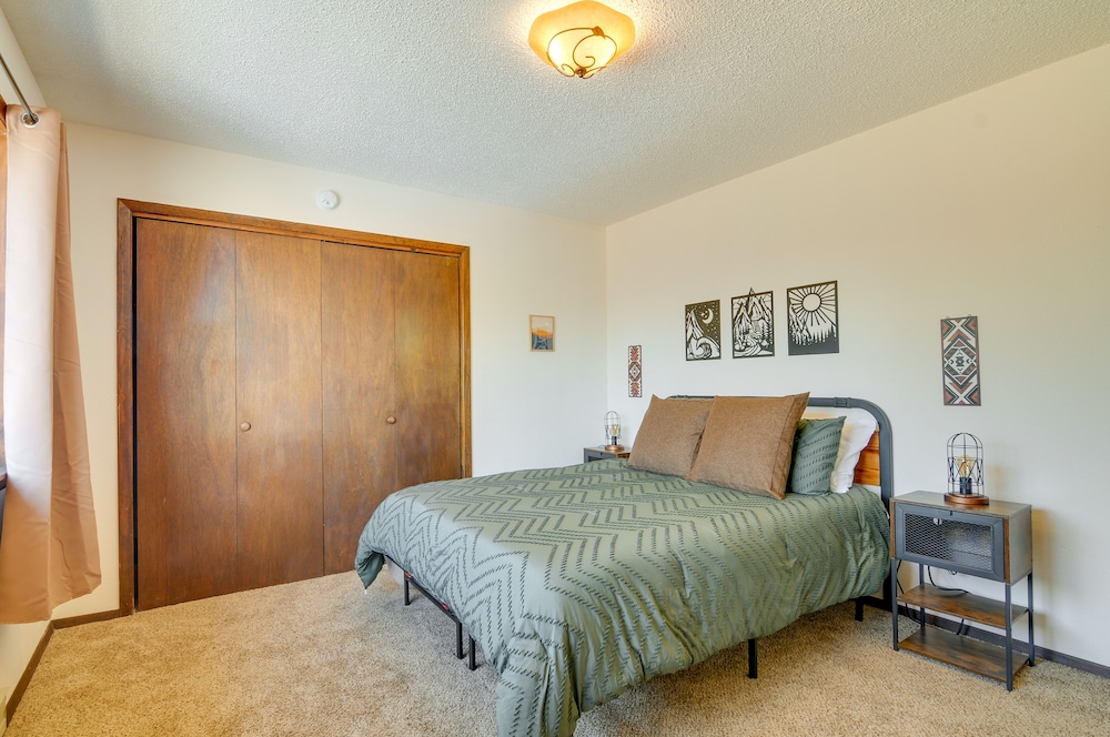 Apartment (2 Bedrooms) photo 3