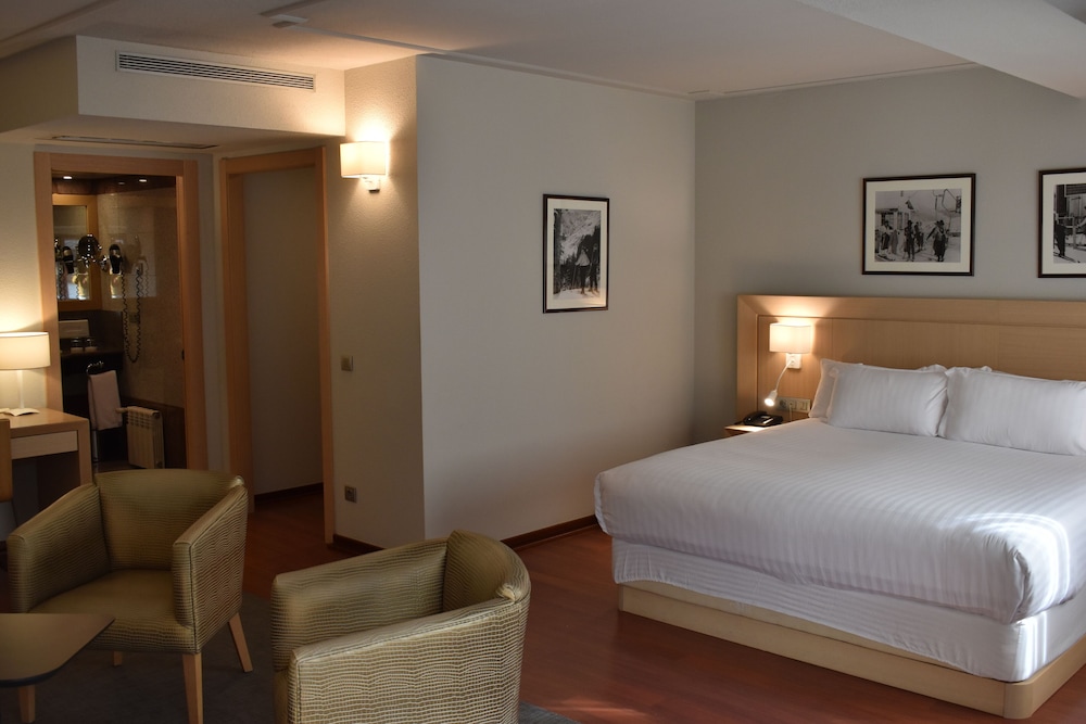 Superior Quadruple Room photo 1