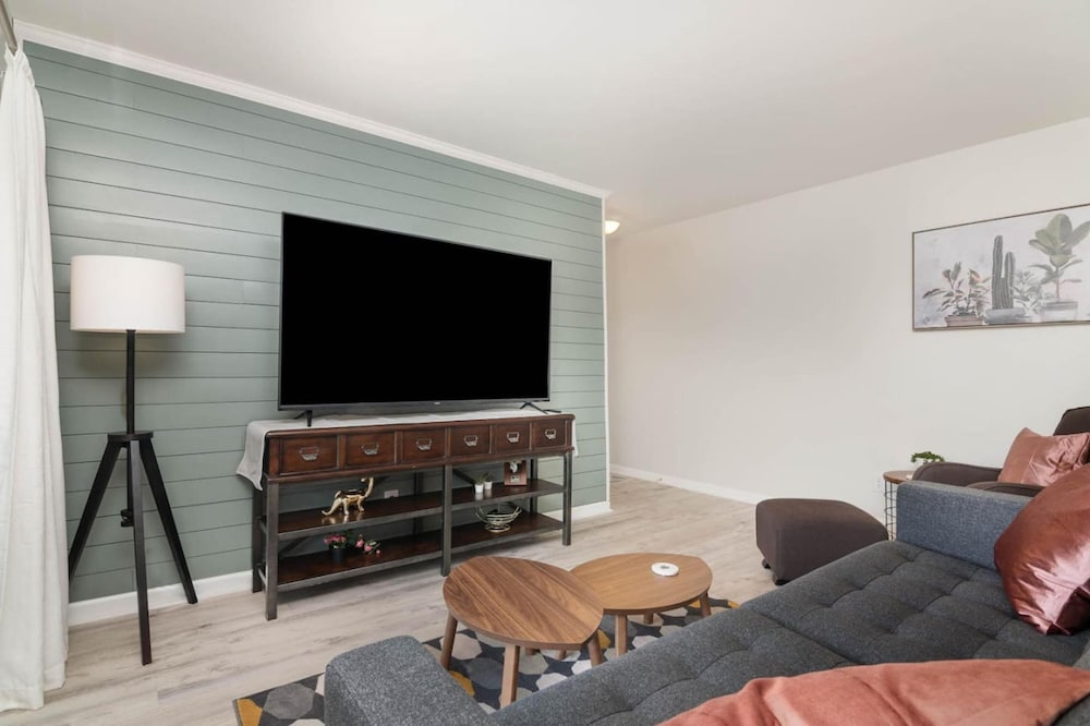 Apartment, Accessible photo 1