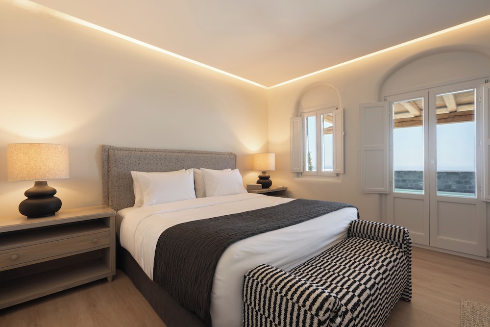 Executive Suite with sea view and swimming pool - Photo 8
