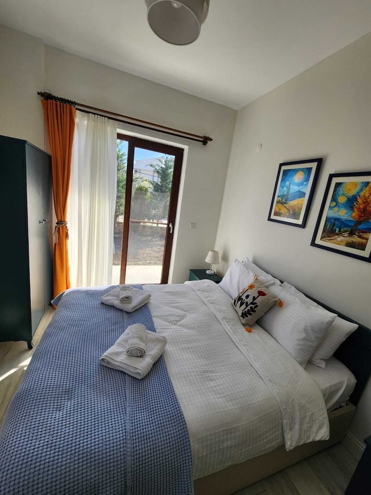 Double Room, Patio, Garden View photo 2
