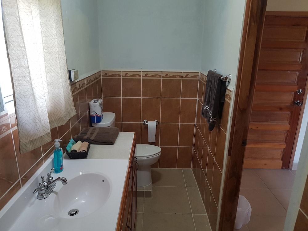 Executive Cabin, 1 Bedroom, Mountain View, Executive Level photo 2
