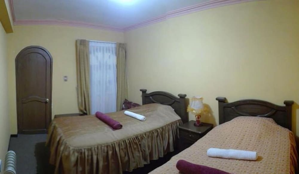 Twin Room photo 3