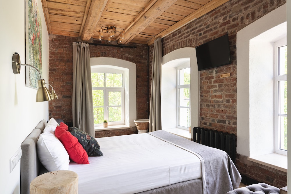 Superior Double Or Twin Room photo 2
