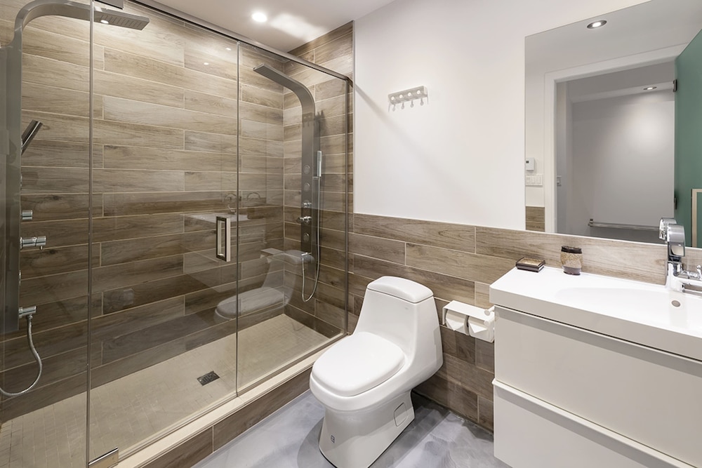 Presidential Loft, 4 Bedrooms, Non Smoking (Private 4 bedroom Loft 979)