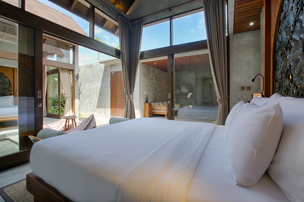 Two Bedroom Private Pool Villa - Photo 8
