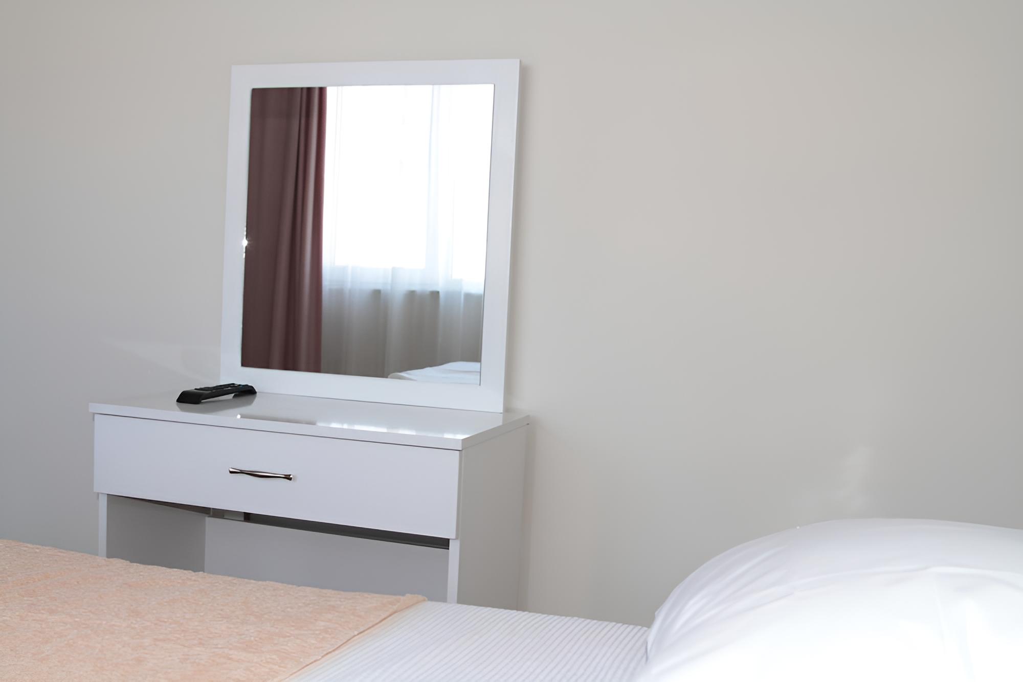 Deluxe Double Room, 1 Double Bed