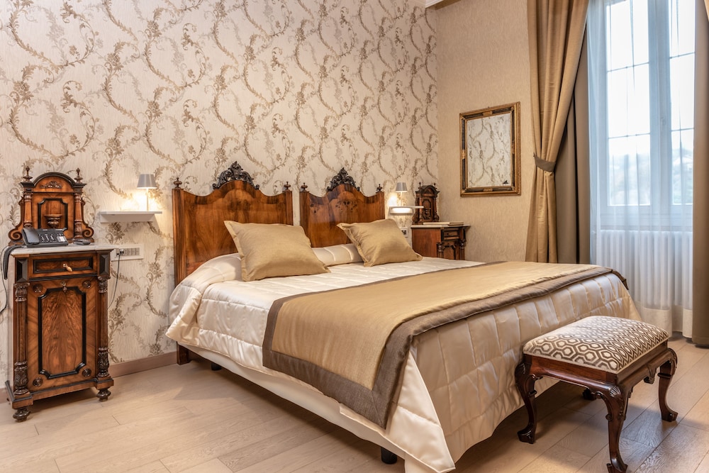 Double Room (Madruzzo) - Photo 1