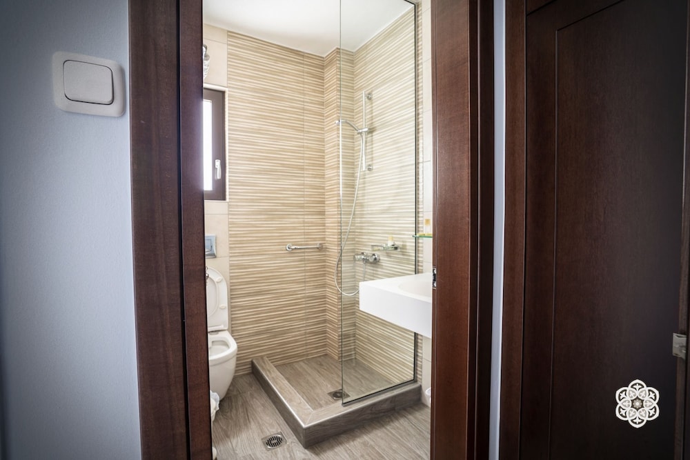 Twin Room, Sea View photo 2