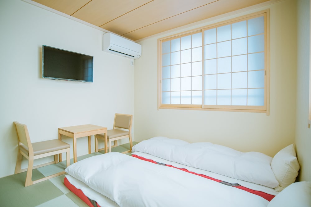 Japanese Style Double Room, Non Smoking photo 3