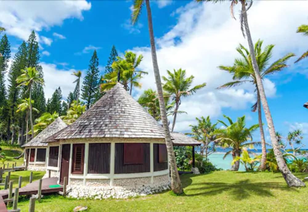 Bungalow, Sea View photo 1