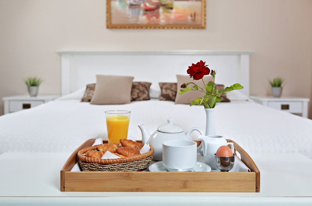 Standard Double or Twin Room photo 2