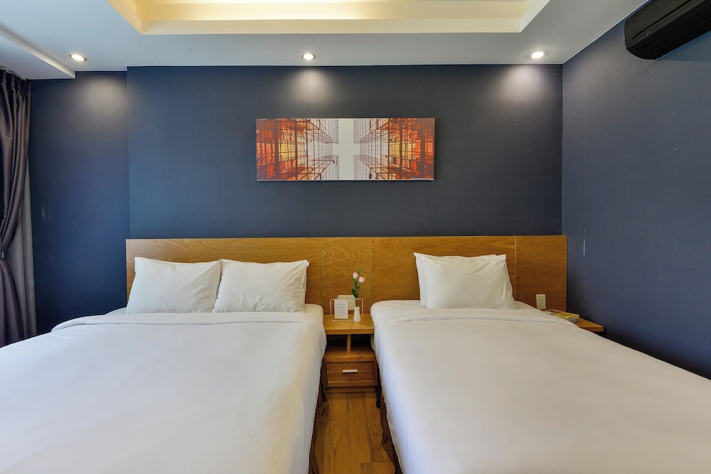 Suite Double City View photo 1