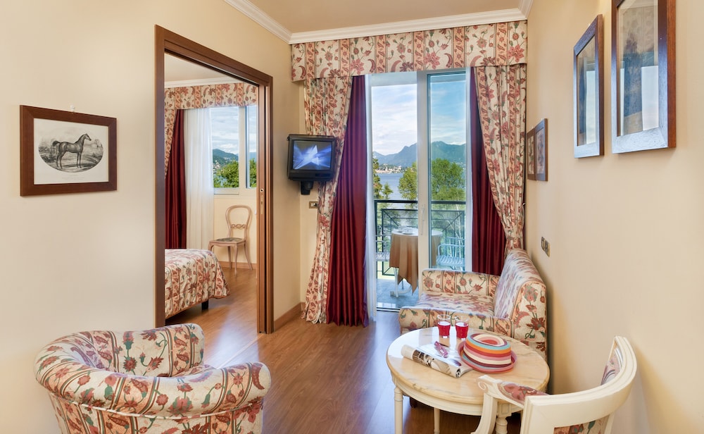 Apartment, 1 Bedroom, Partial Lake View (2 pax) photo 1