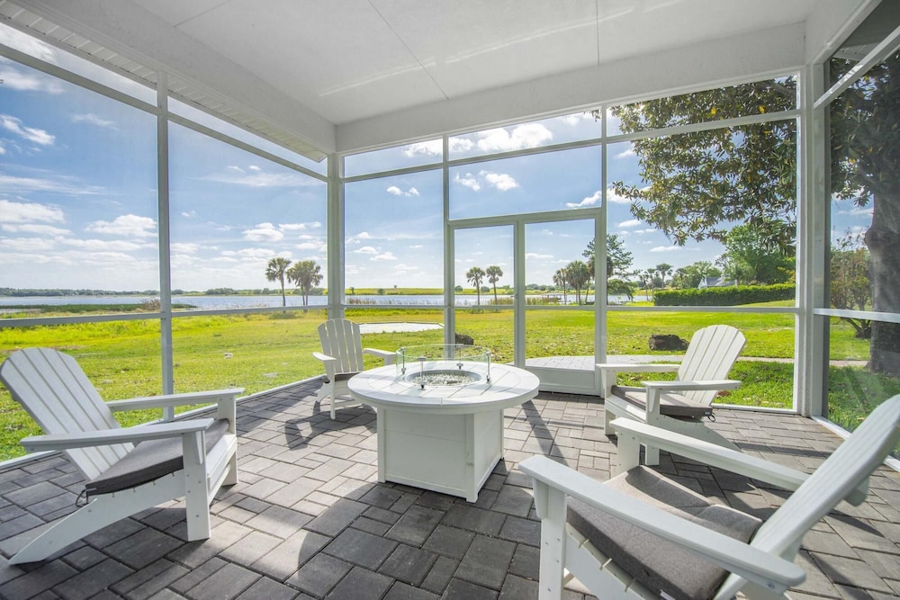 Sumner Lake House 2 Bedrooms, Billede 9