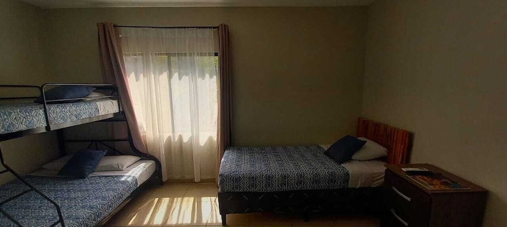 Standard Quadruple Room photo 1