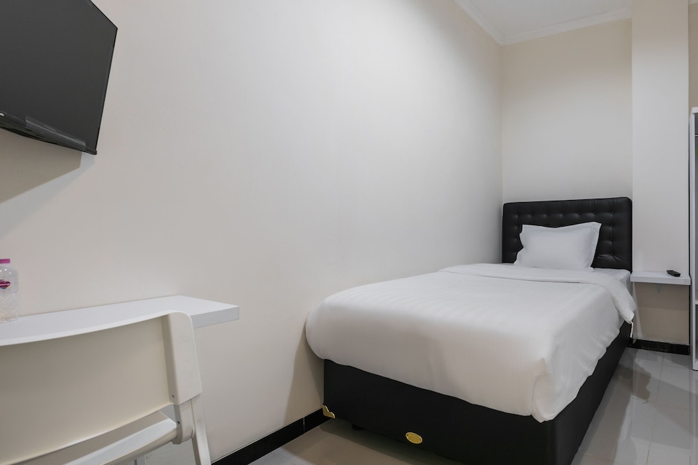 Deluxe Single Room photo 1