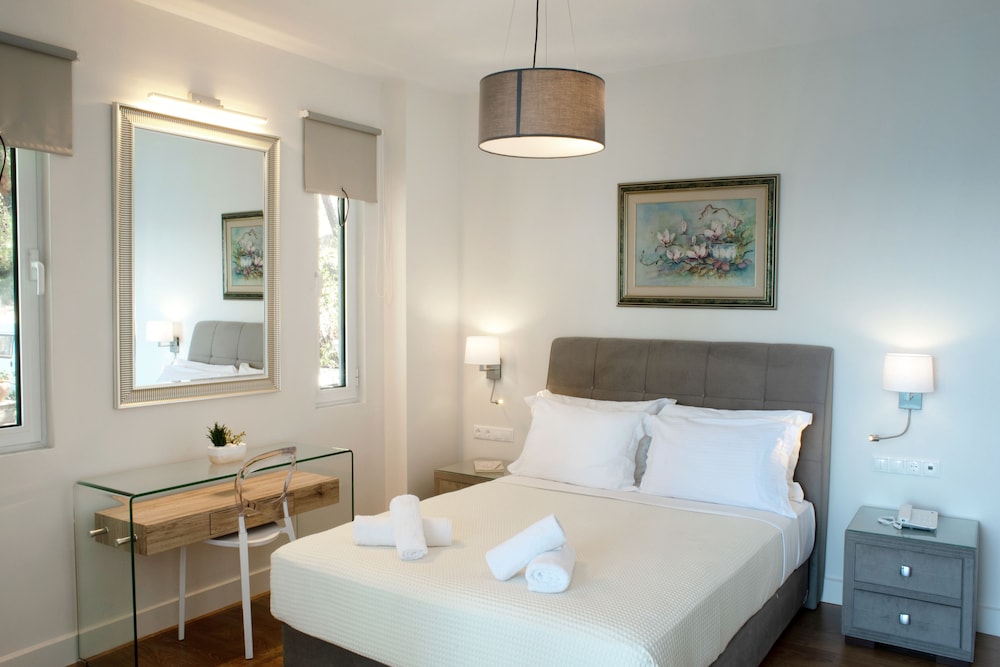 Double Room, 1 Double Bed photo 3