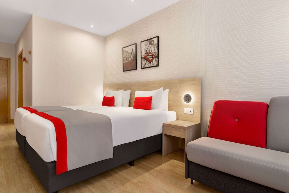 Family Room, 2 Twin Beds, Non Smoking