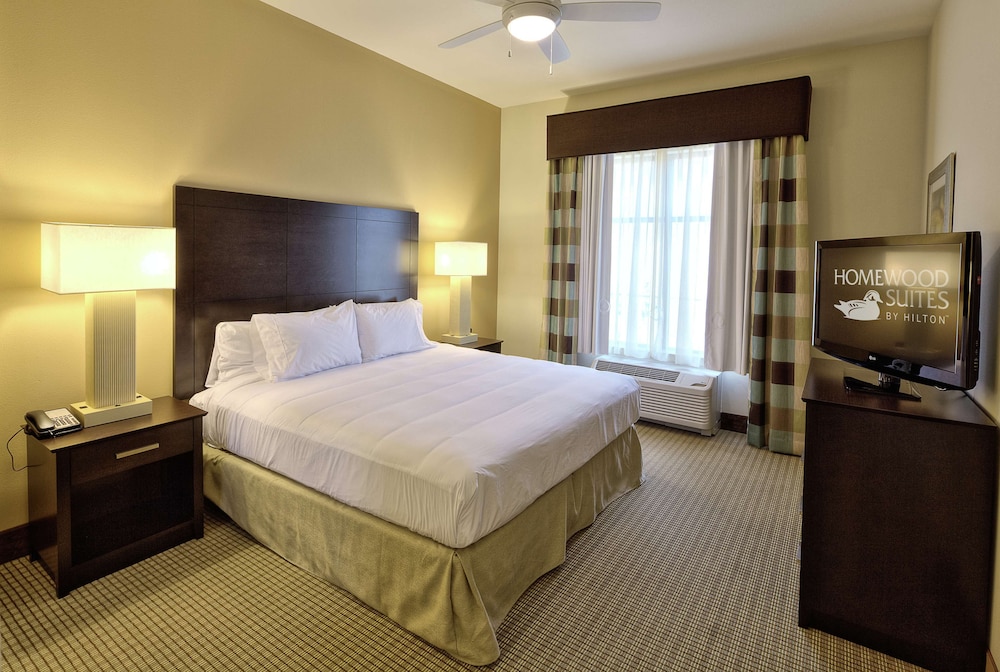 Homewood Suites Victoria, TX, Billede 5