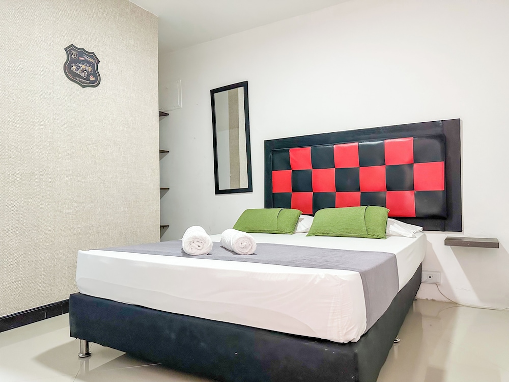 Standard Double Room photo 1