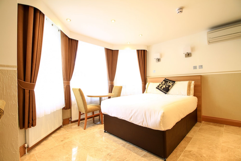 Deluxe Apartment, 1 Queen Bed